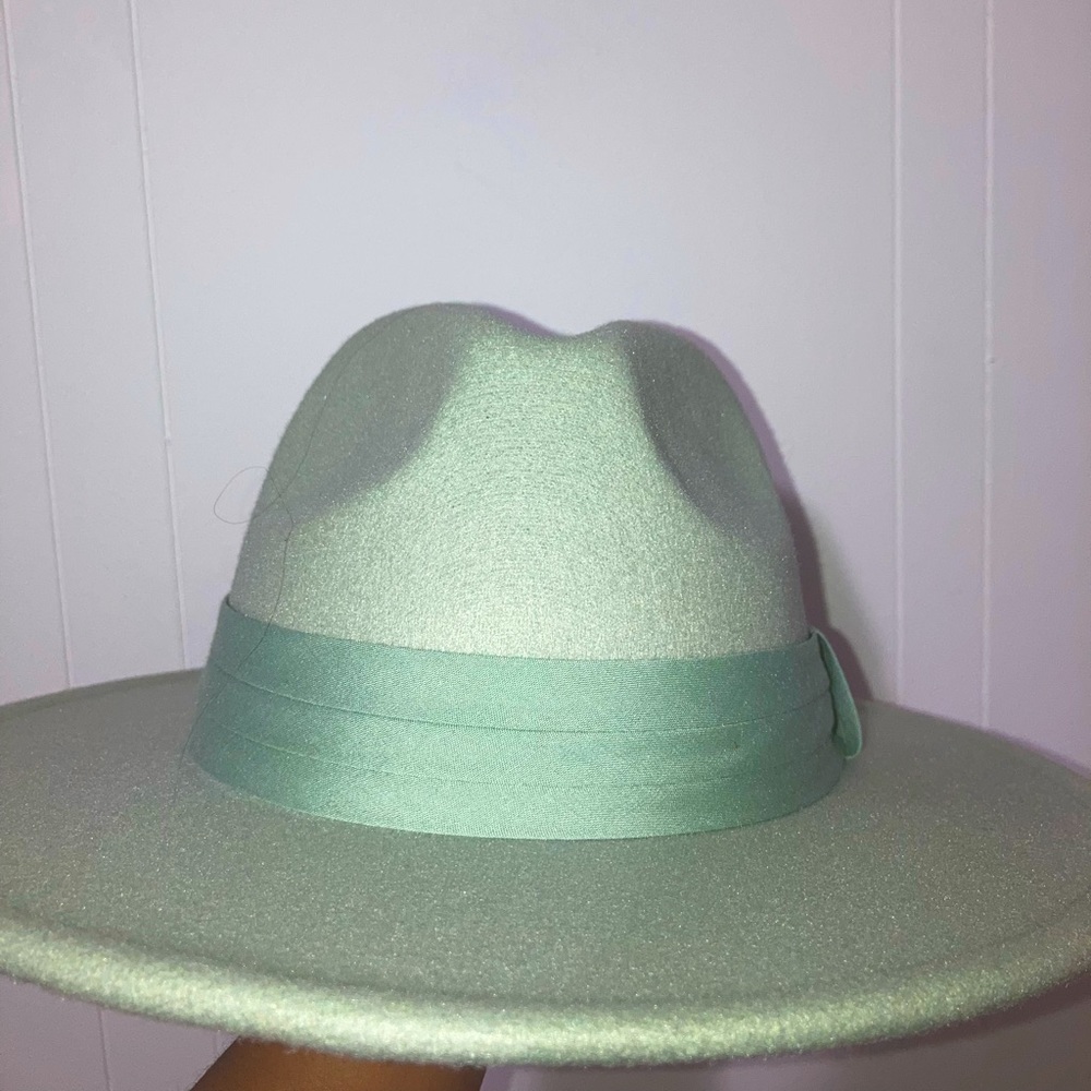 JLuxLabel Mint Hat